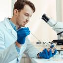 Microbiologist
