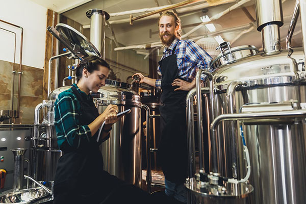 Microbrewer