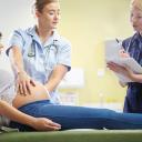 Midwife