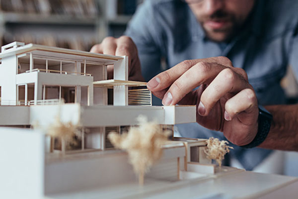 Model maker
