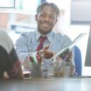 Mortgage adviser