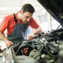 Motor mechanic