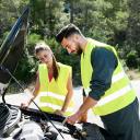 Motor vehicle breakdown engineer