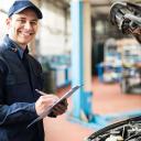 Motorcycle mechanic