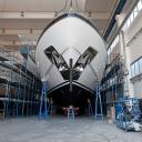 Naval architect