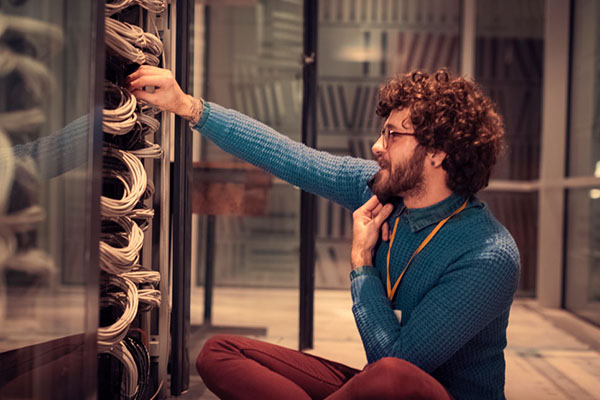 Network engineer