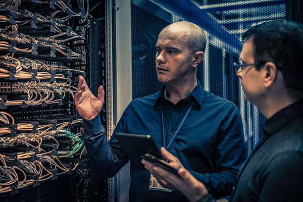 Network manager