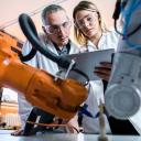 Non-destructive testing technician