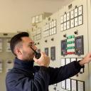 Nuclear technician