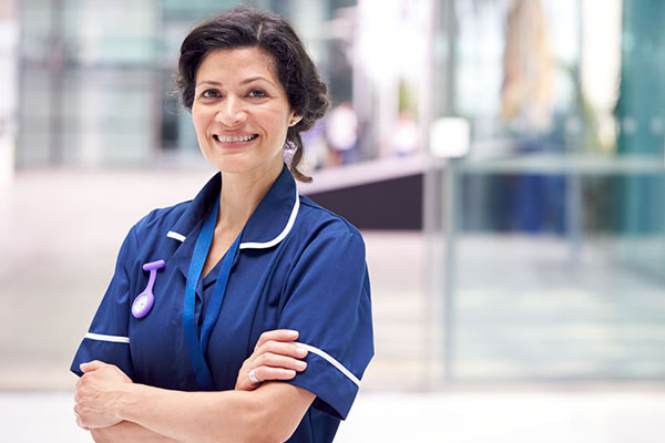 Nurse