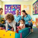 Nursery manager