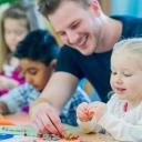 Nursery worker