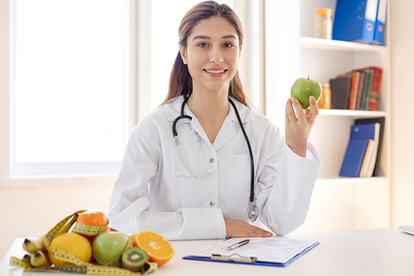 Nutritionist