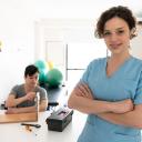Occupational health nurse