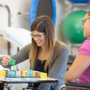 Occupational therapist