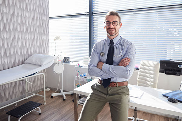 Operating department practitioner