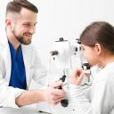 Orthoptist