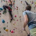 Outdoor activities instructor