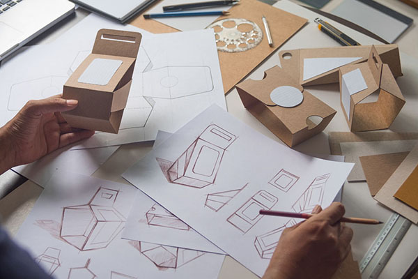 Packaging technologist