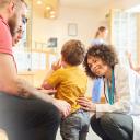 Paediatrician