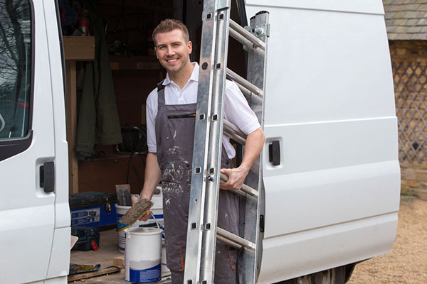 Painter and decorator