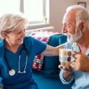 Palliative care assistant