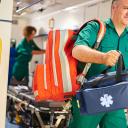 Paramedic