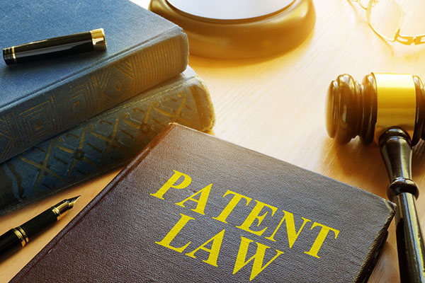 Patent attorney