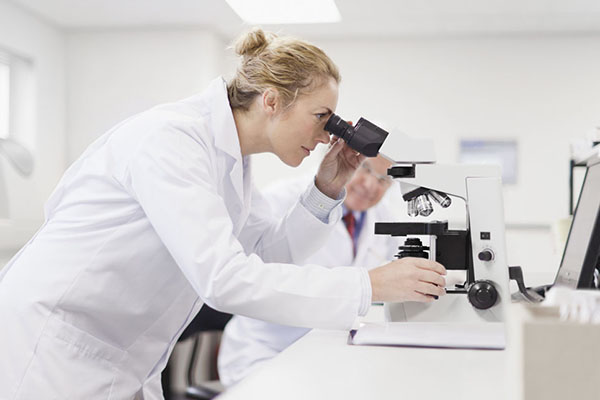 Pathologist