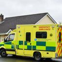 Patient transport service controller