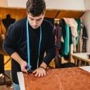 Pattern cutter