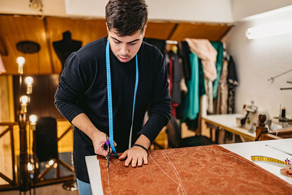 Pattern cutter