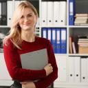 Payroll administrator