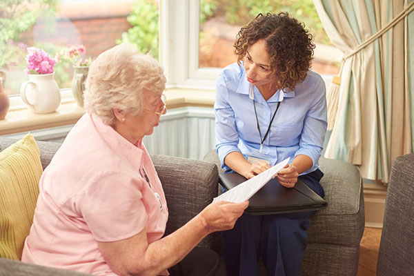 Pensions administrator