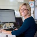 Executive assistant