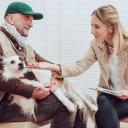 Pet behaviour consultant
