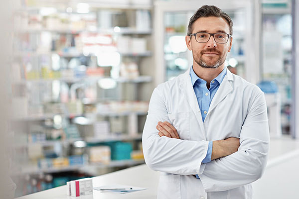 Pharmacist