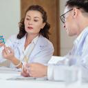 Pharmacologist