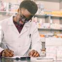 Pharmacy technician
