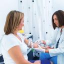 Phlebotomist