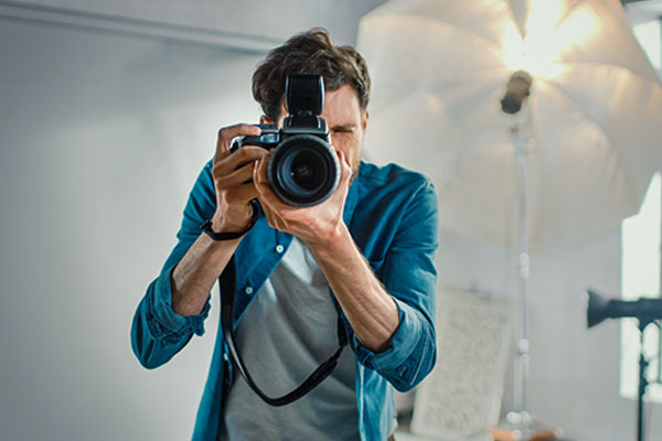 Photographer