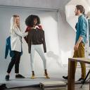 Photographic stylist