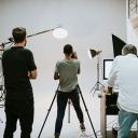 Photographic technician