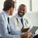 Physician associate
