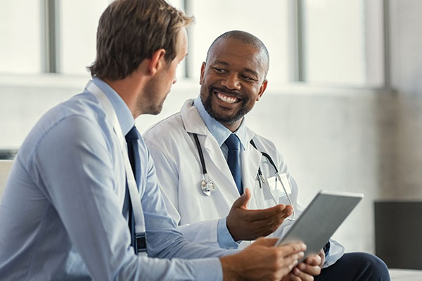 Physician associate