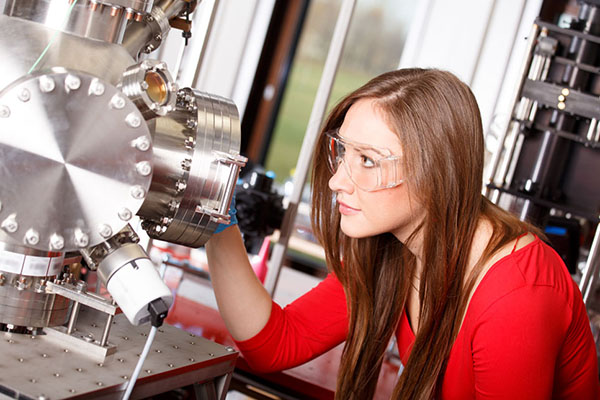 Physicist