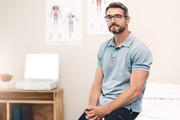 Physiotherapist