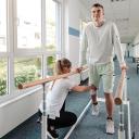 Physiotherapy assistant