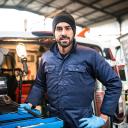 Pipe fitter