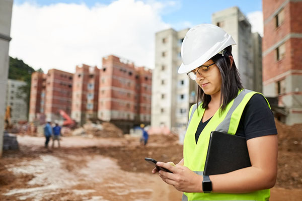 Planning and development surveyor